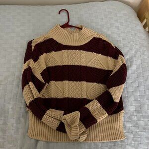 Altar'd State Women's multi Jumper